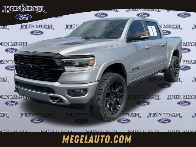 Used 2020 RAM 1500 Laramie