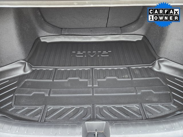 Used 2024 Honda Civic Si image 30