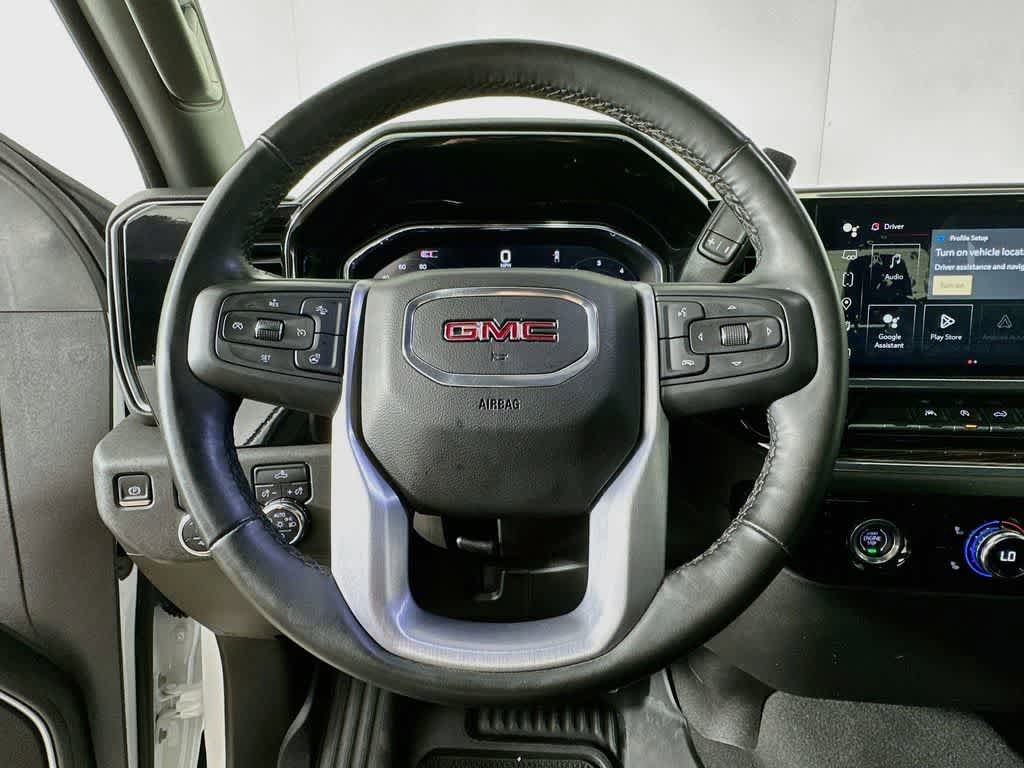 Used 2024 GMC Sierra 1500 Elevation AWD/4WD image 15