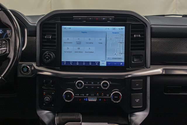 Certified 2023 Ford F150 Raptor w/ Raptor 37 Performance Package AWD/4WD image 28