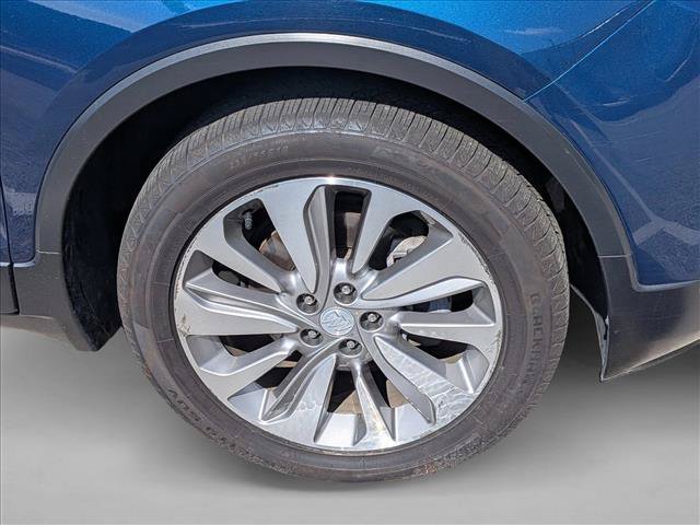 Used 2019 Buick Encore Preferred w/ Safety Package FWD image 30