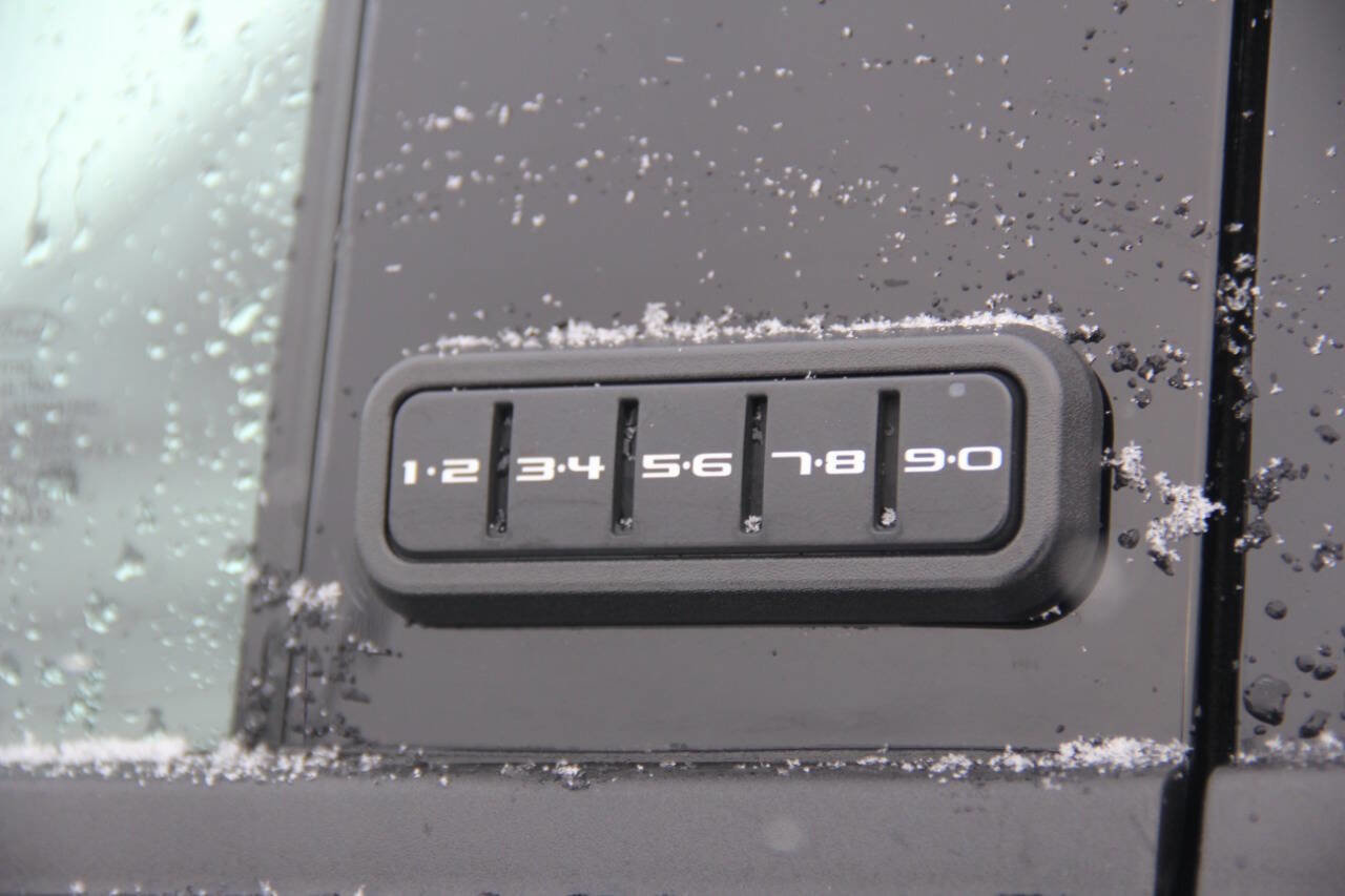 Certified 2025 Ford F350 Lariat w/ Lariat Ultimate Package image 30