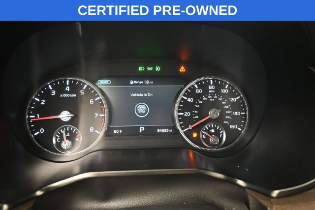 Used 2022 Kia Telluride SX w/ SX Prestige Package AWD/4WD image 26
