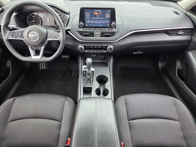 Used 2020 Nissan Altima 2.5 S image 12