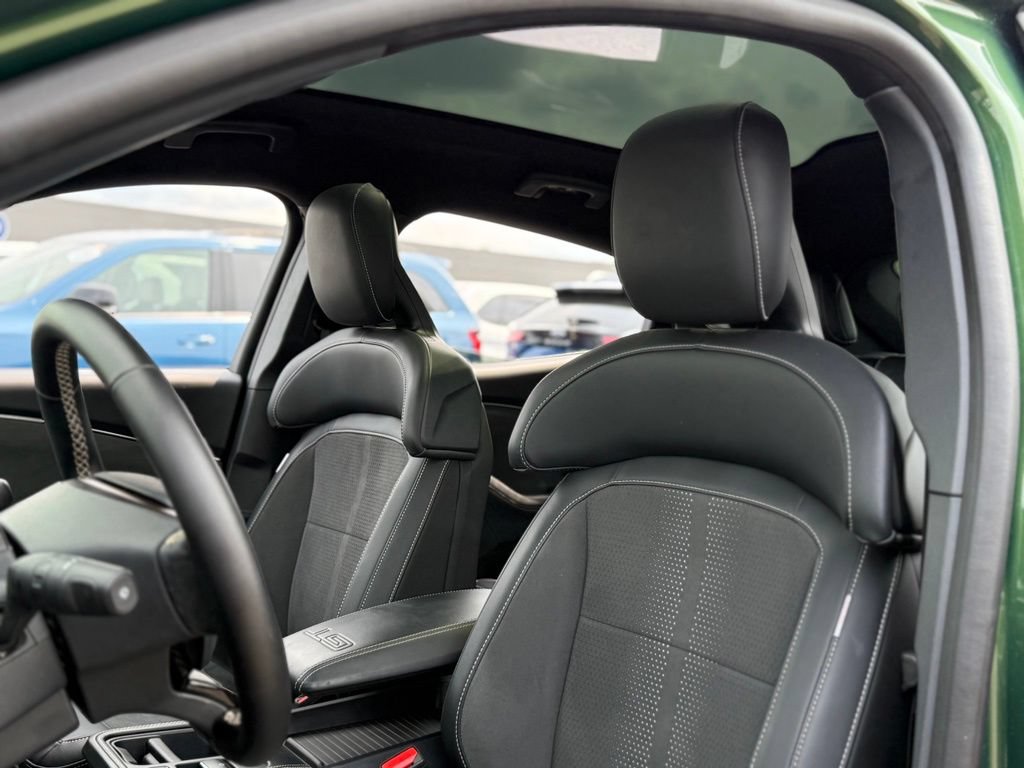 Certified 2025 Ford Mustang Mach-E GT AWD/4WD image 15