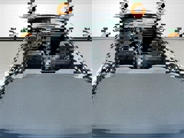 Certified 2017 Ford Mustang Convertible w/ Equipment Group 051A image 26