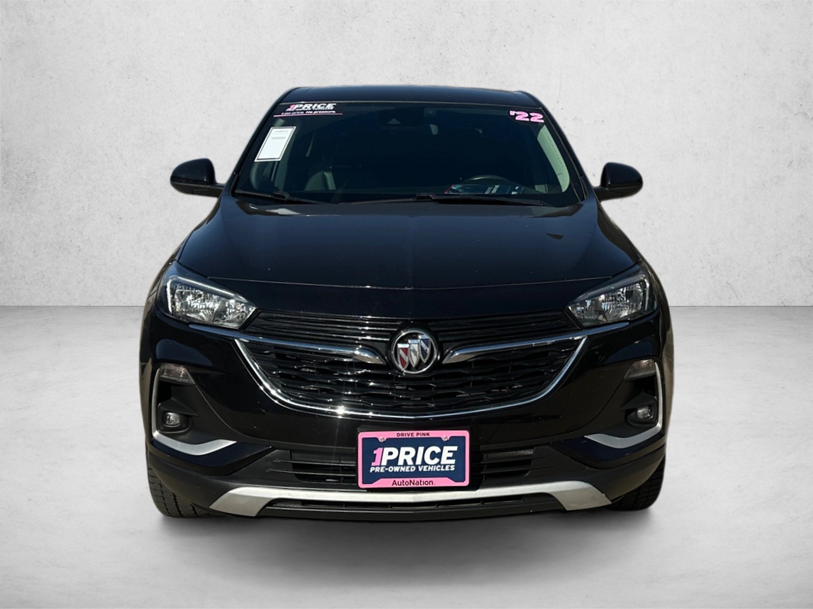 Used 2022 Buick Encore GX Preferred w/ Cold Weather Comfort Package AWD/4WD image 2
