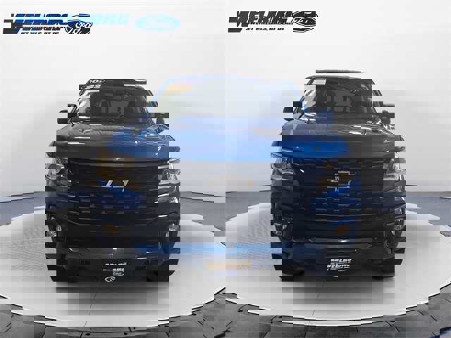 Used 2022 Chevrolet Colorado Z71 image 8