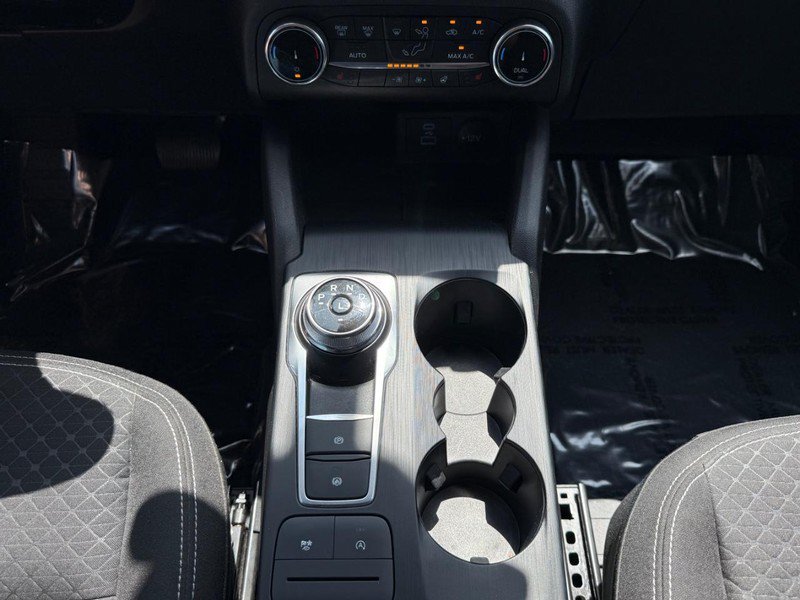 Certified 2023 Ford Escape Active AWD/4WD image 23