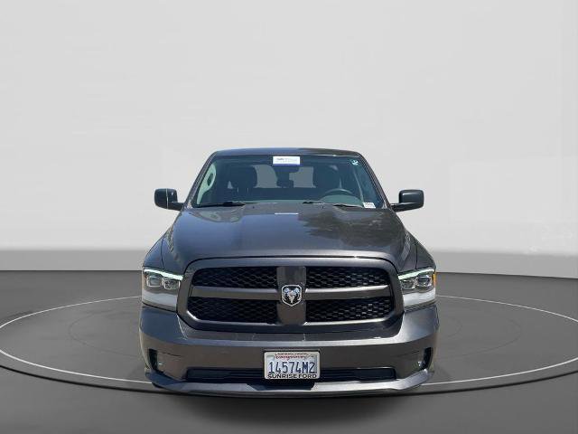 Used 2018 RAM 1500 Express RWD image 3