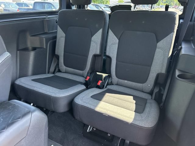 Certified 2023 Ford Bronco Big Bend AWD/4WD image 19