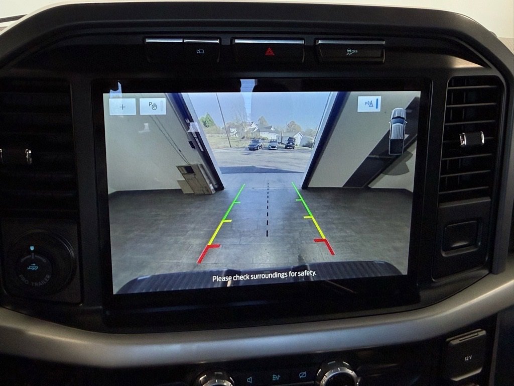 Certified 2022 Ford F150 XLT w/ Equipment Group 302A High image 26