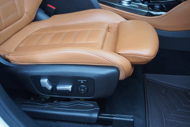 Used 2020 BMW X4 xDrive30i w/ M Sport Package 2 image 12