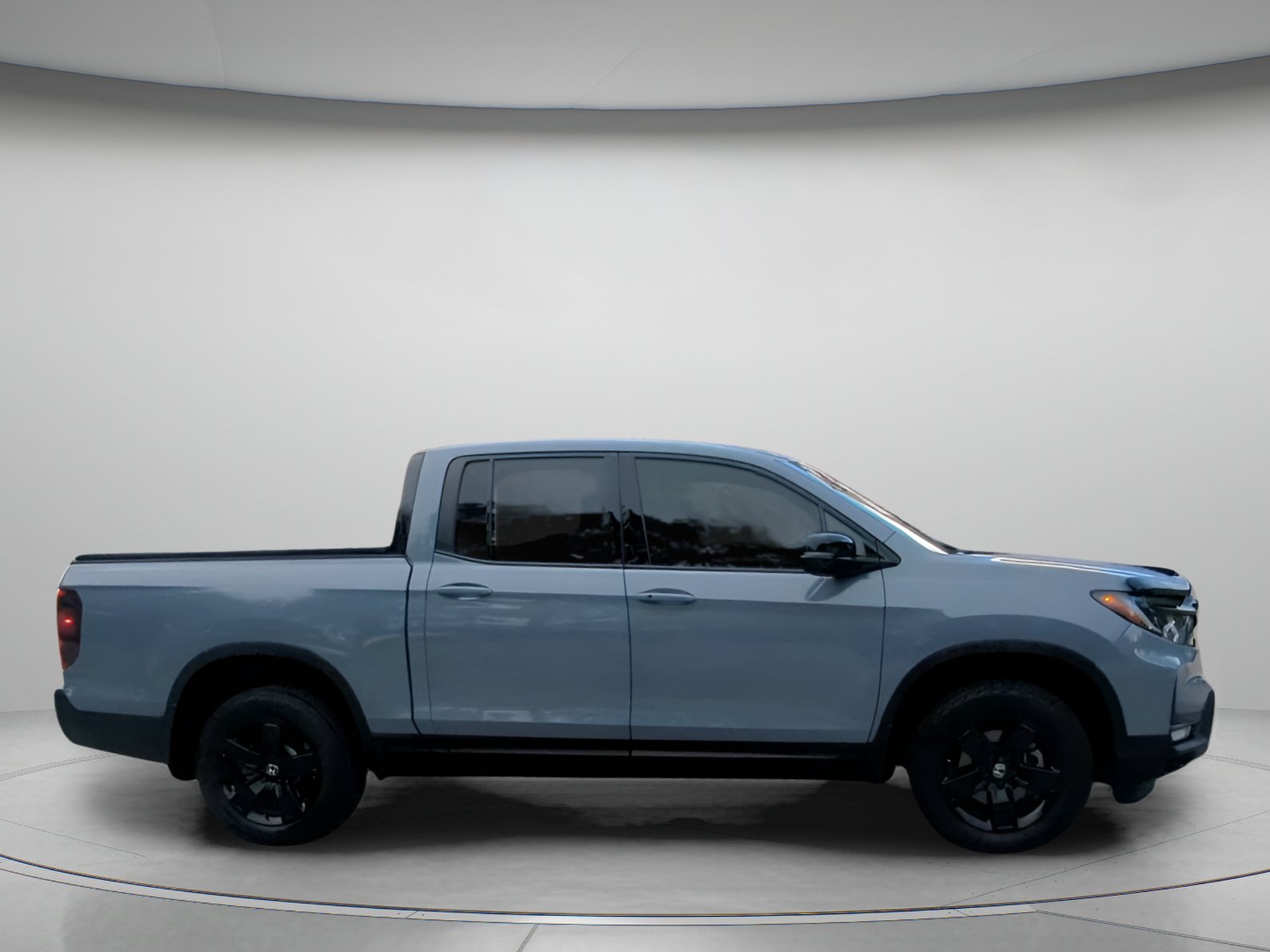 Used 2024 Honda Ridgeline Black Edition image 33