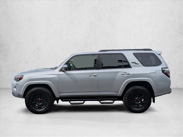 Used 2023 Toyota 4Runner TRD Off-Road AWD/4WD image 9