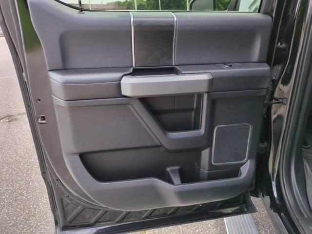 Certified 2020 Ford F150 Platinum w/ Equipment Group 701A Luxury AWD/4WD image 30