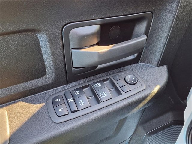 Used 2022 RAM 2500 Tradesman image 17