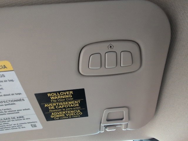 Certified 2020 Ford Escape Titanium image 27