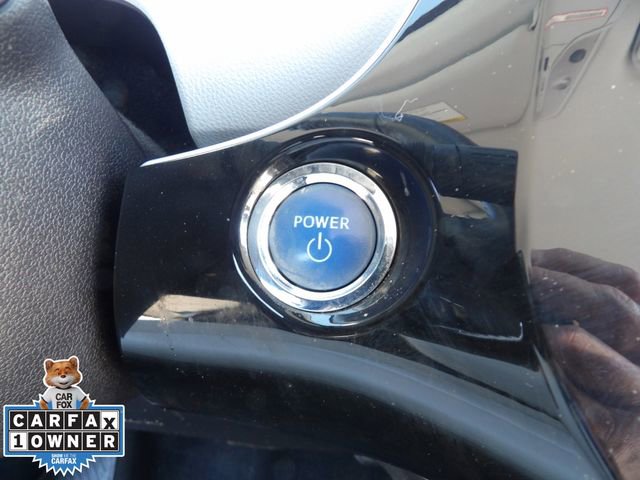 Used 2022 Toyota Prius XLE FWD image 26