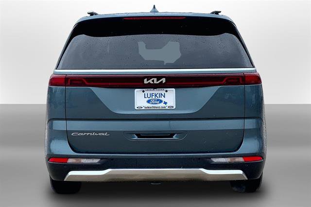 Used 2022 Kia Carnival SX Prestige FWD image 3