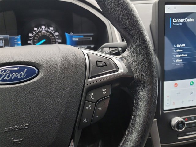 Certified 2024 Ford Edge SEL w/ Convenience Package image 15