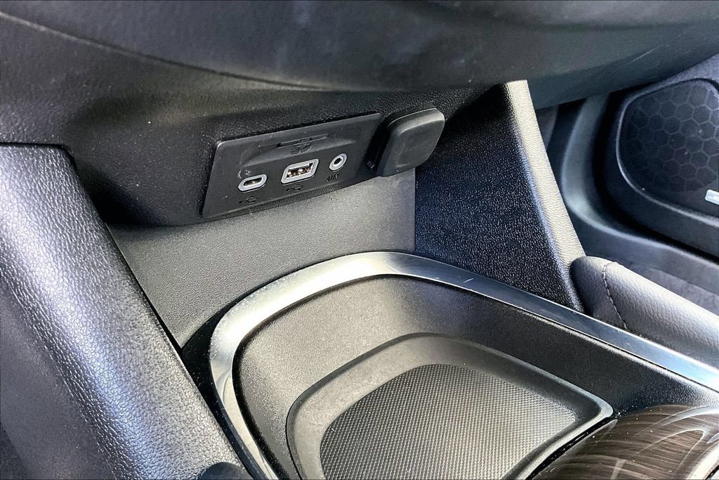 Used 2024 Chevrolet Malibu LT FWD image 27