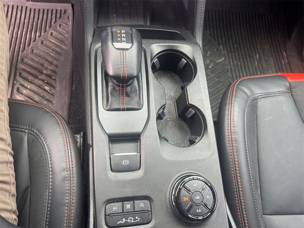 Certified 2024 Ford Ranger Raptor image 24