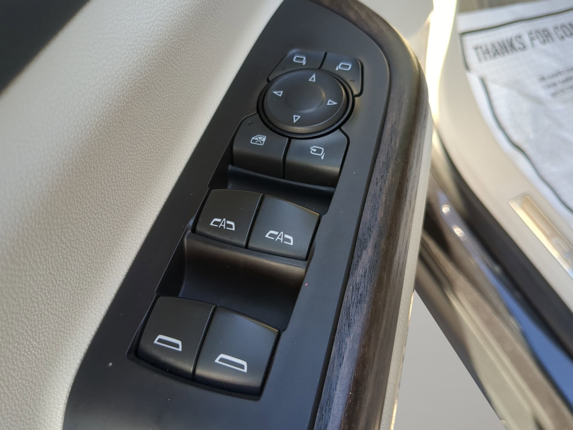 Used 2020 GMC Acadia Denali AWD/4WD image 48