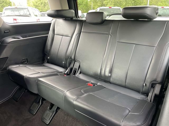 Certified 2022 Ford Expedition XLT RWD image 35