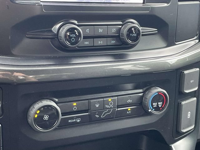 Certified 2023 Ford F150 XL w/ STX Appearance Package AWD/4WD image 26