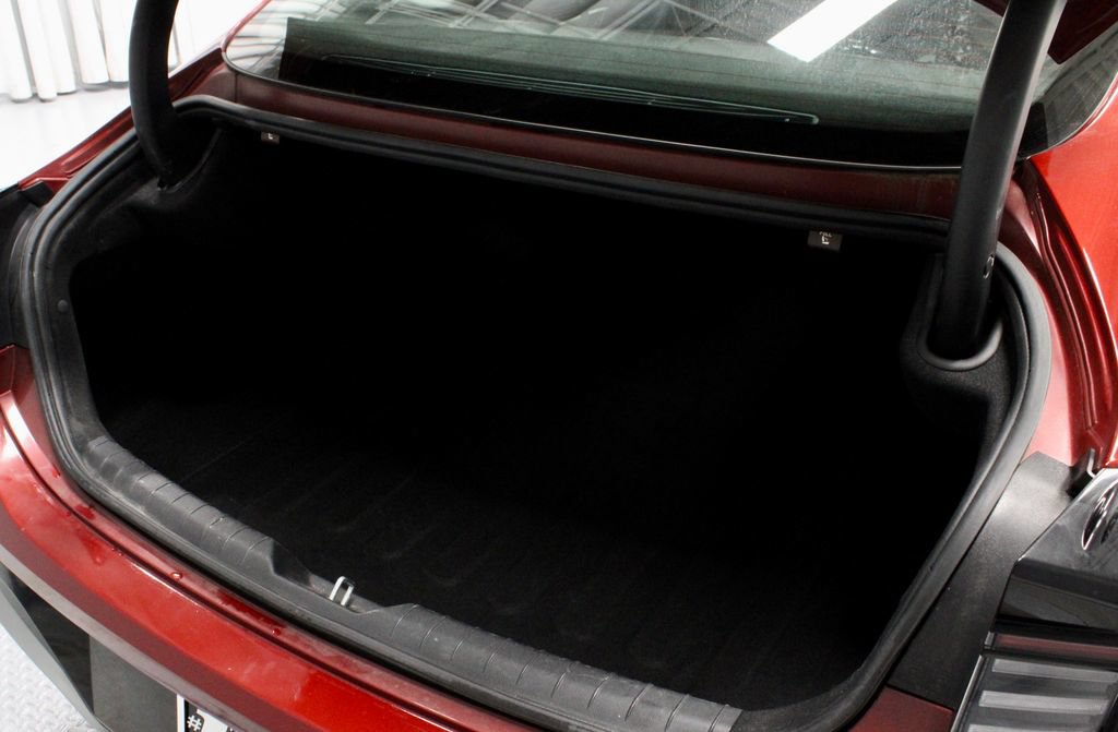 Used 2024 Hyundai Sonata SEL FWD image 13