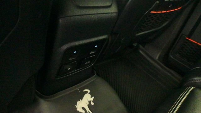 Certified 2023 Ford Bronco Raptor AWD/4WD image 12