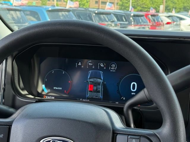 Certified 2024 Ford F250 XLT w/ XLT Premium Package image 27