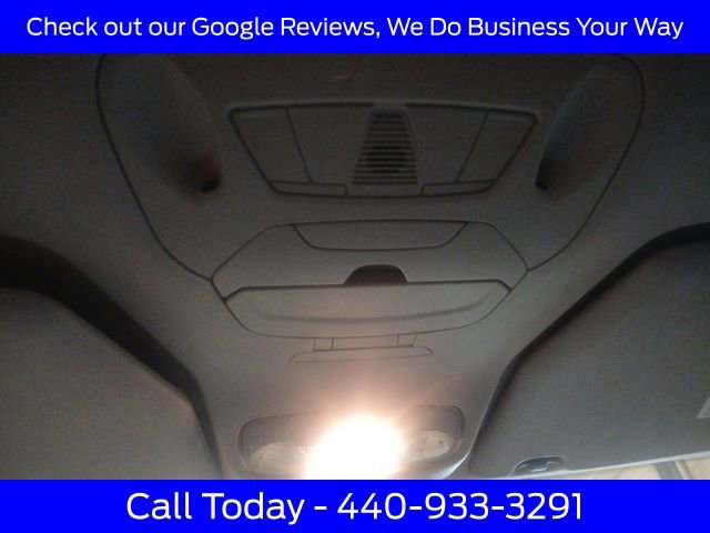 Certified 2020 Ford Transit Connect XLT image 35