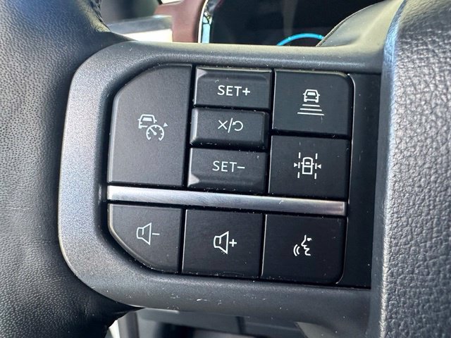 Certified 2023 Ford F150 Lariat AWD/4WD image 25