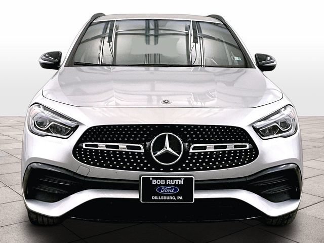 Used 2023 Mercedes-Benz GLA 250 image 3