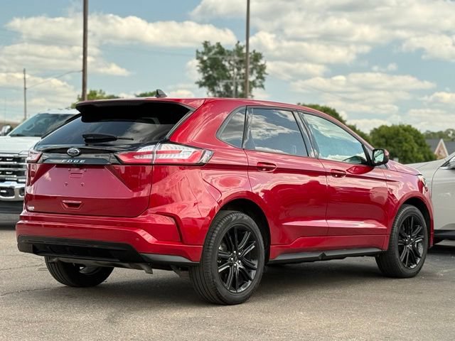 Certified 2024 Ford Edge ST-Line AWD/4WD image 38