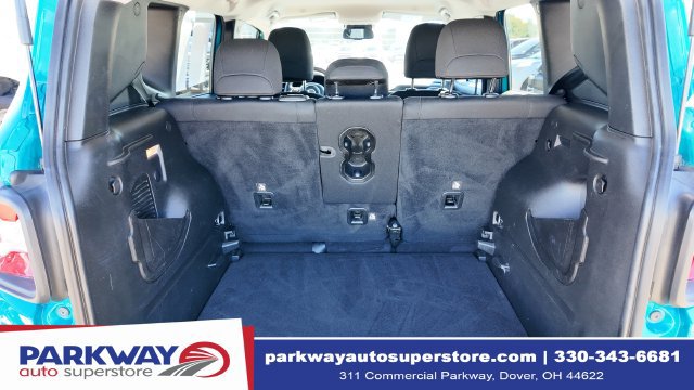 Used 2022 Jeep Renegade Latitude w/ Convenience Group AWD/4WD image 13