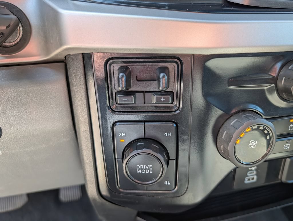 Certified 2024 Ford F250 XLT AWD/4WD image 14