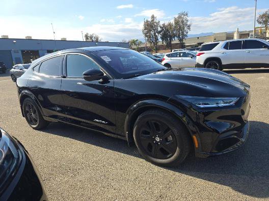 Certified 2023 Ford Mustang Mach-E California Route 1 AWD/4WD image 3
