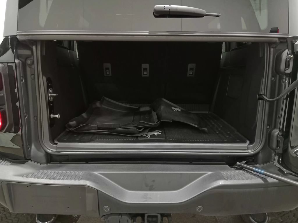 Certified 2023 Ford Bronco Raptor AWD/4WD image 6