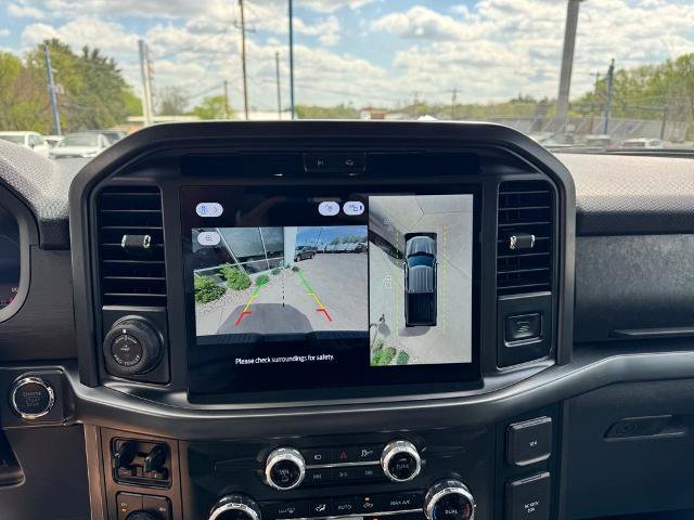 Certified 2025 Ford F150 Tremor w/ Tow/Haul Package AWD/4WD image 14