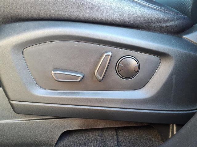 Certified 2023 Ford Explorer Limited image 7