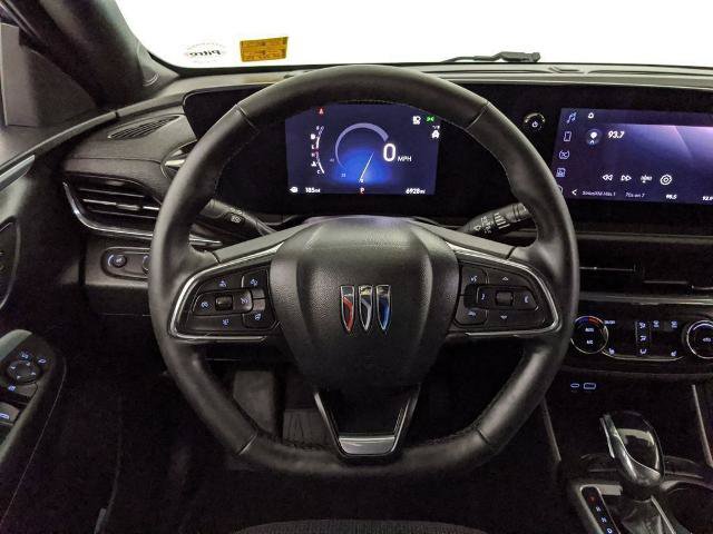 Used 2025 Buick Envista Preferred w/ Convenience I Package FWD image 10