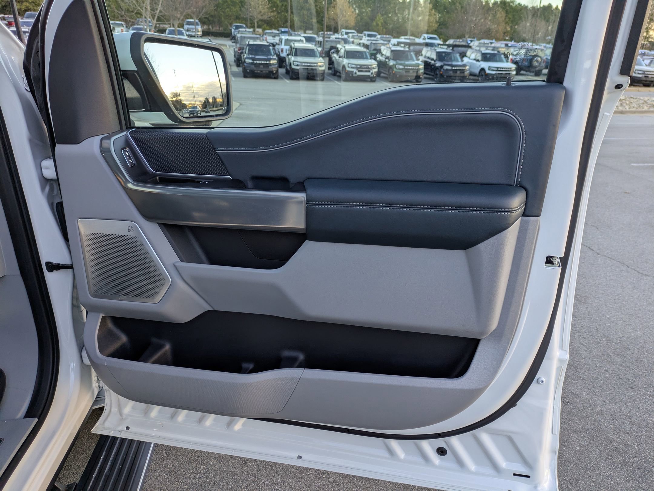 Certified 2023 Ford F150 Limited image 45