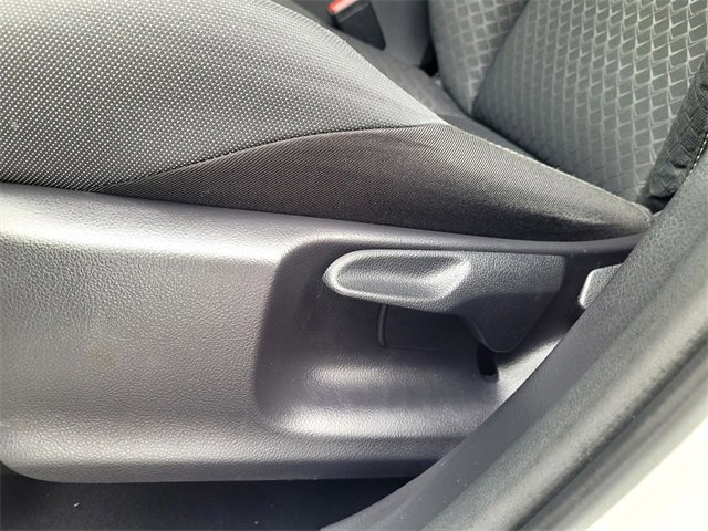 Used 2021 Toyota C-HR LE image 11