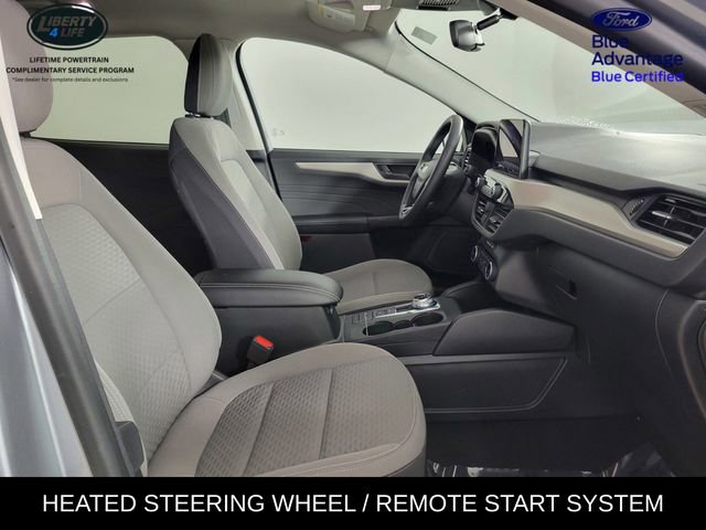 Certified 2022 Ford Escape SE w/ Cold Weather Package FWD image 18