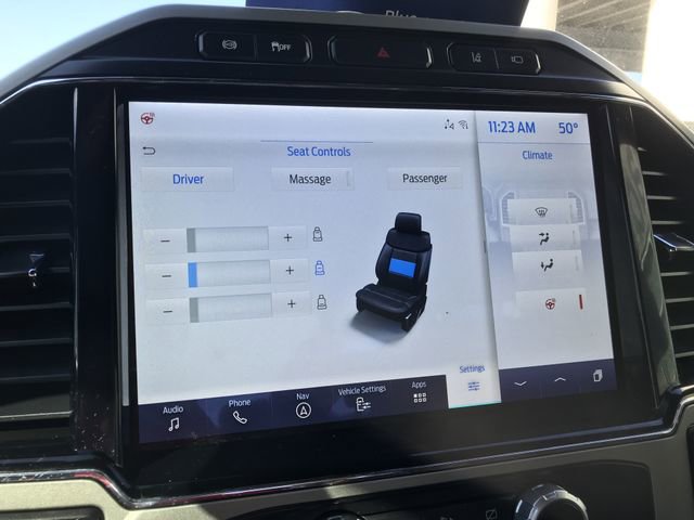 Certified 2022 Ford F350 King Ranch w/ King Ranch Ultimate Package image 18