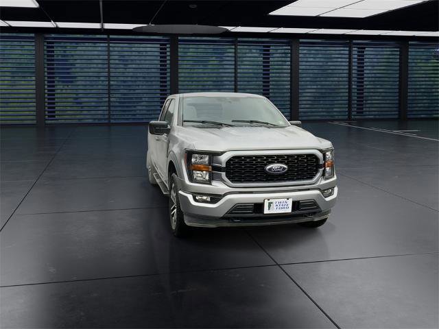 Certified 2023 Ford F150 XL w/ STX Appearance Package image 8