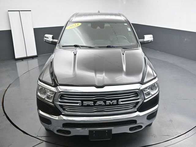 Used 2023 RAM 1500 Laramie AWD/4WD image 15